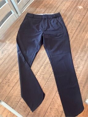 NWT Women’s Peter Millar Black Pants